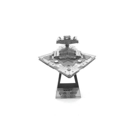Metal Earth Imperial Star Destroyer