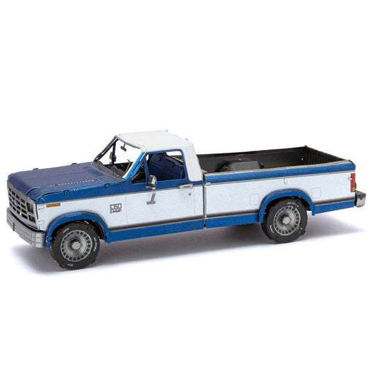 Metal Earth 1982 Ford F-150