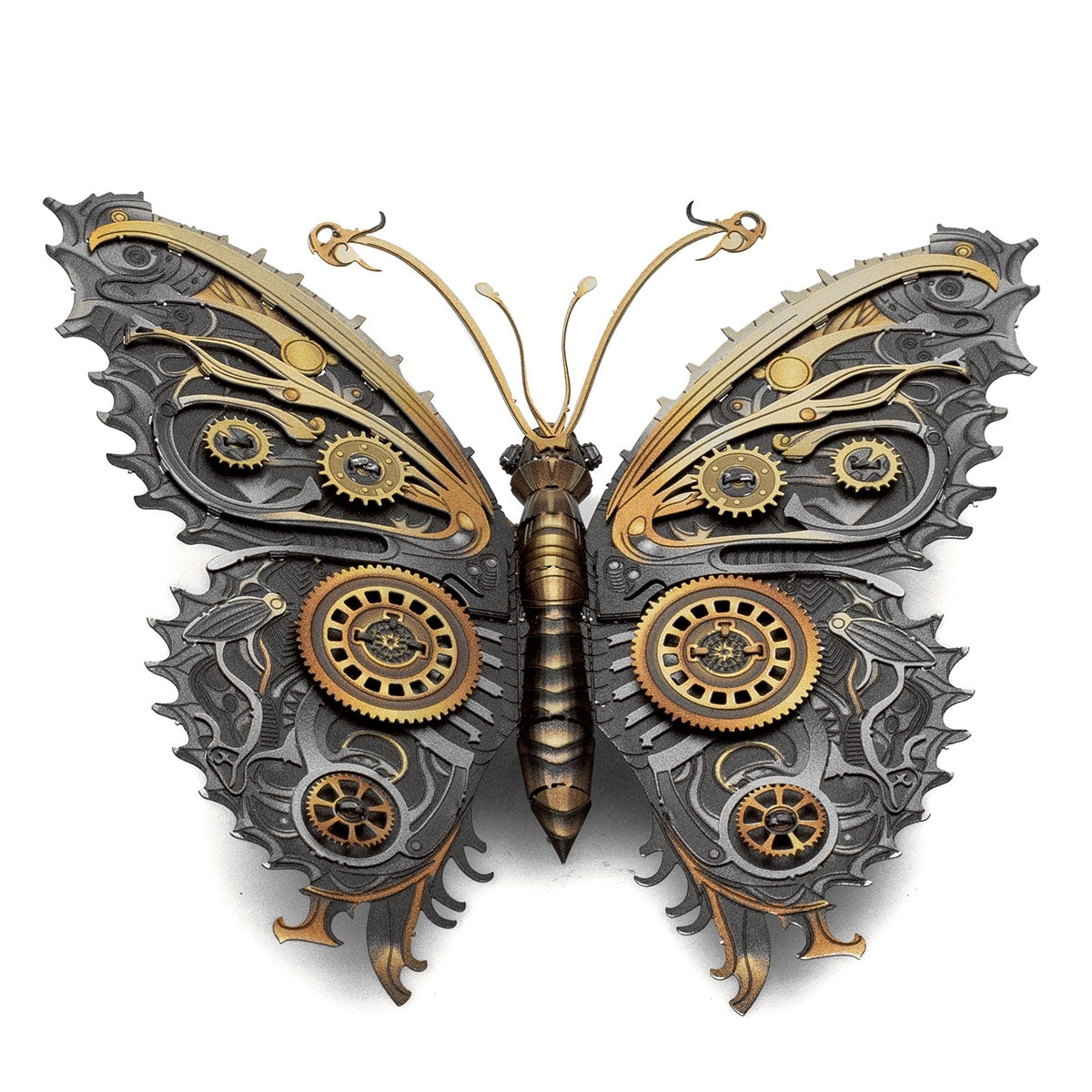 Metal Earth Steam Punk Butterfly