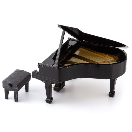 Metal Earth Premium Series Grand Piano