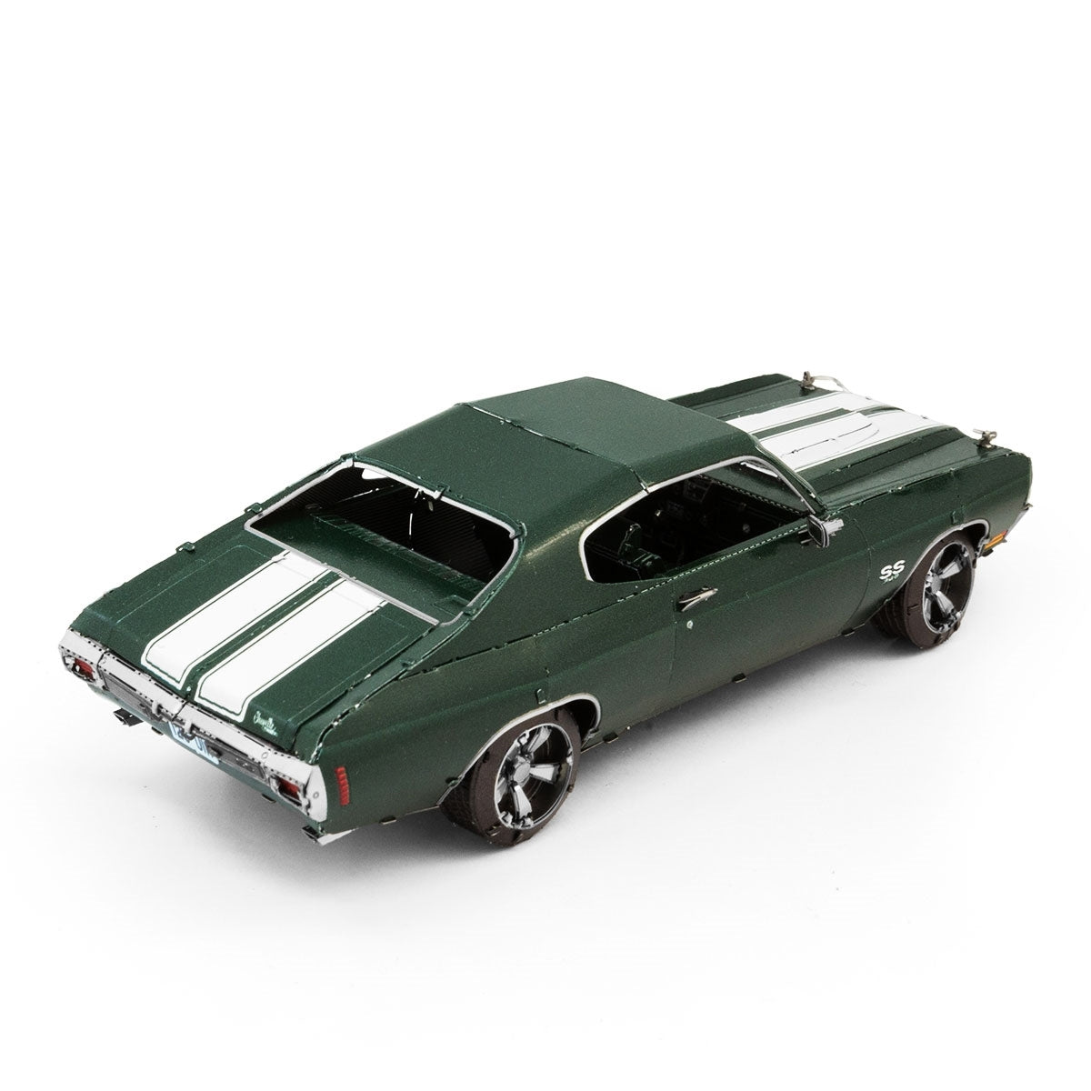 Metal Earth 1970 Chevy Chevelle