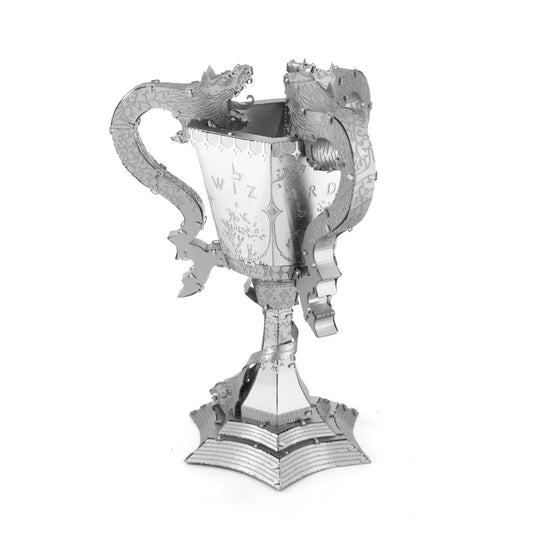 Metal Earth Triwizard Cup