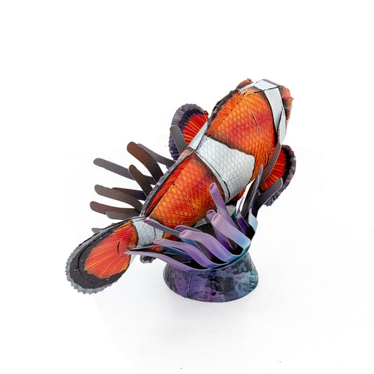 Metal Earth Clownfish