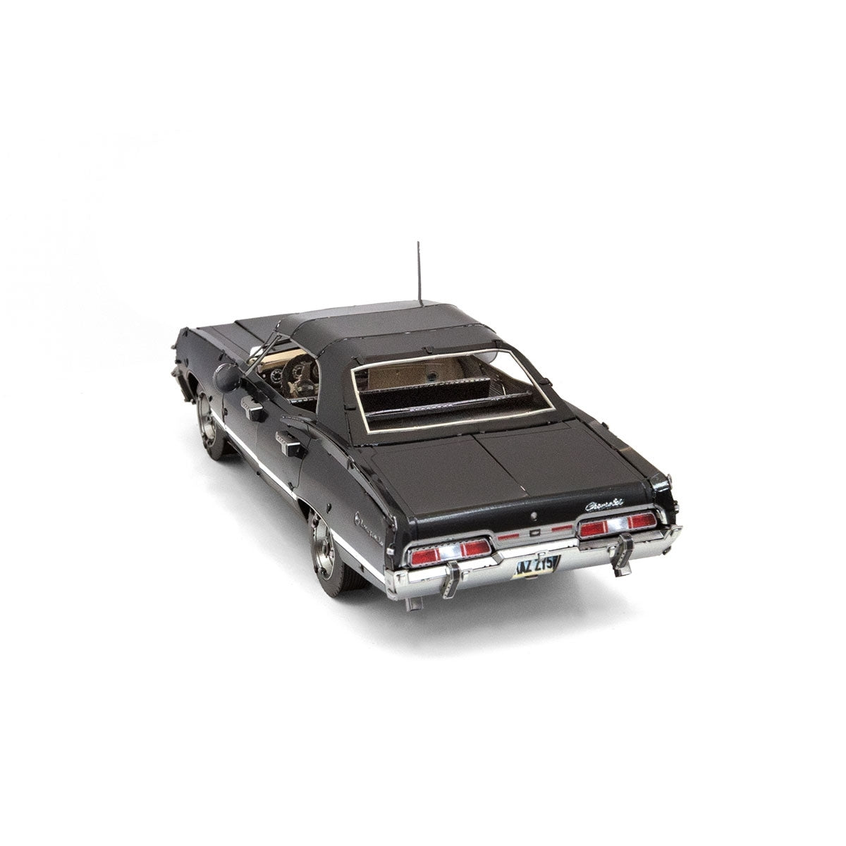 Metal Earth 1967 Chevy Impala