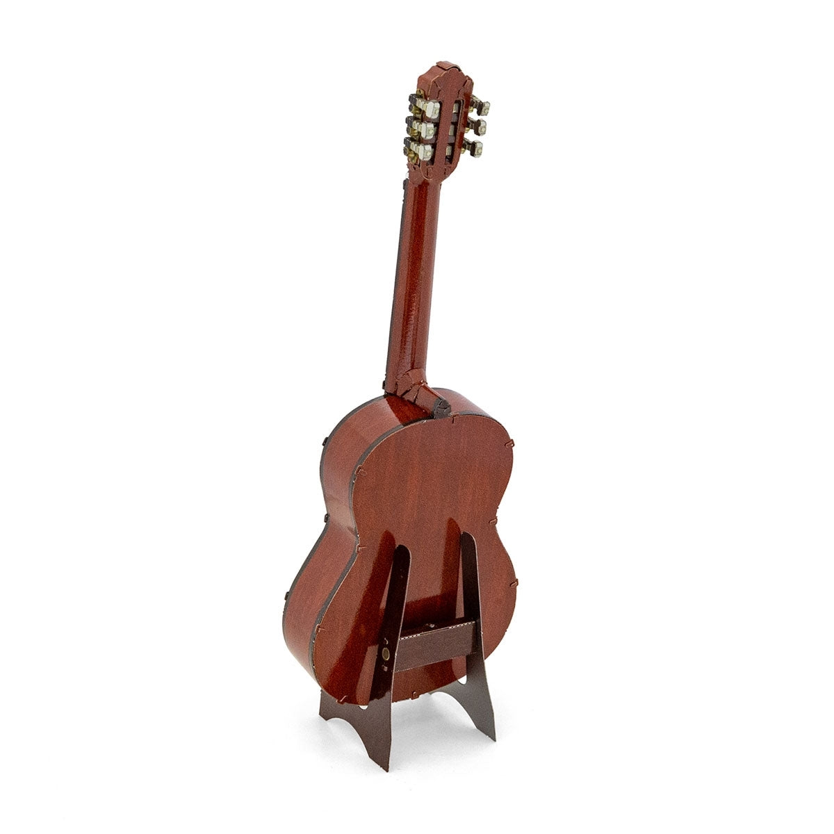 Metal Earth Classical Guitar