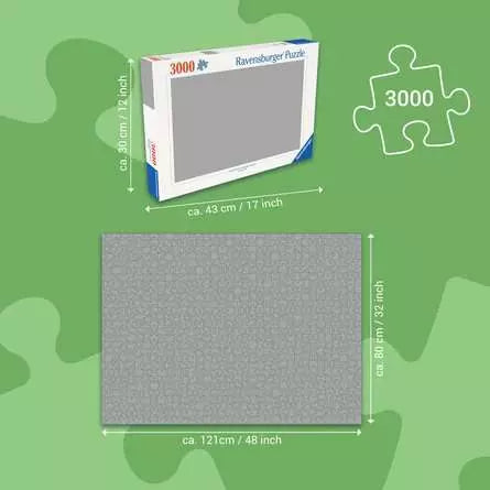 Pandora's Hope 3000pc