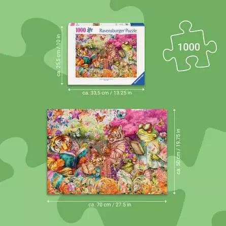 Book Club 1000pc