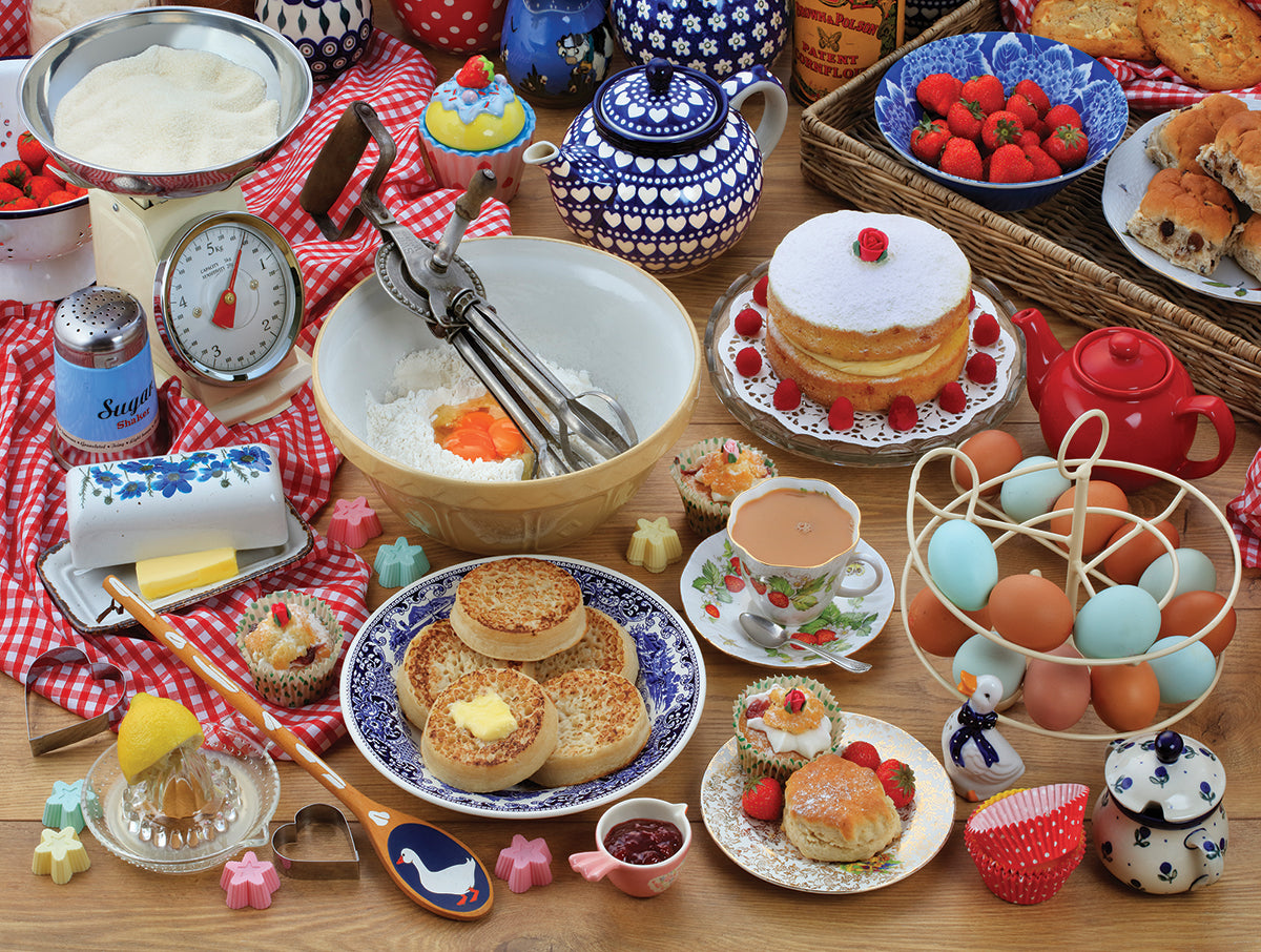 Baking 300pc