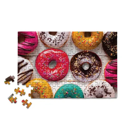 Calories - Donuts Micro Tube 150pc