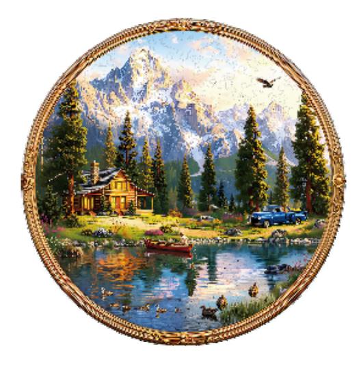 Lakeside Leisure (L)