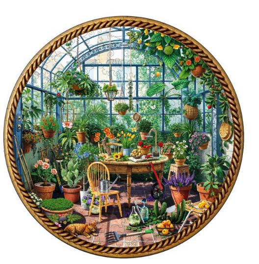 Botanical Garden (L)