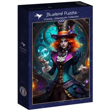 Victoria 1000pc