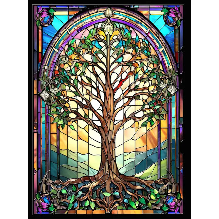 Tree of Life 1000pc