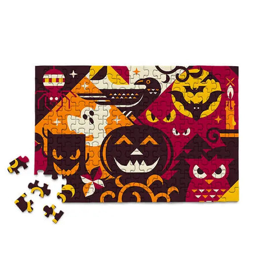 Boo Bash Micro Tube 150pc