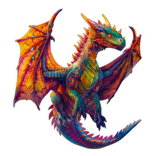 Dragon (S)