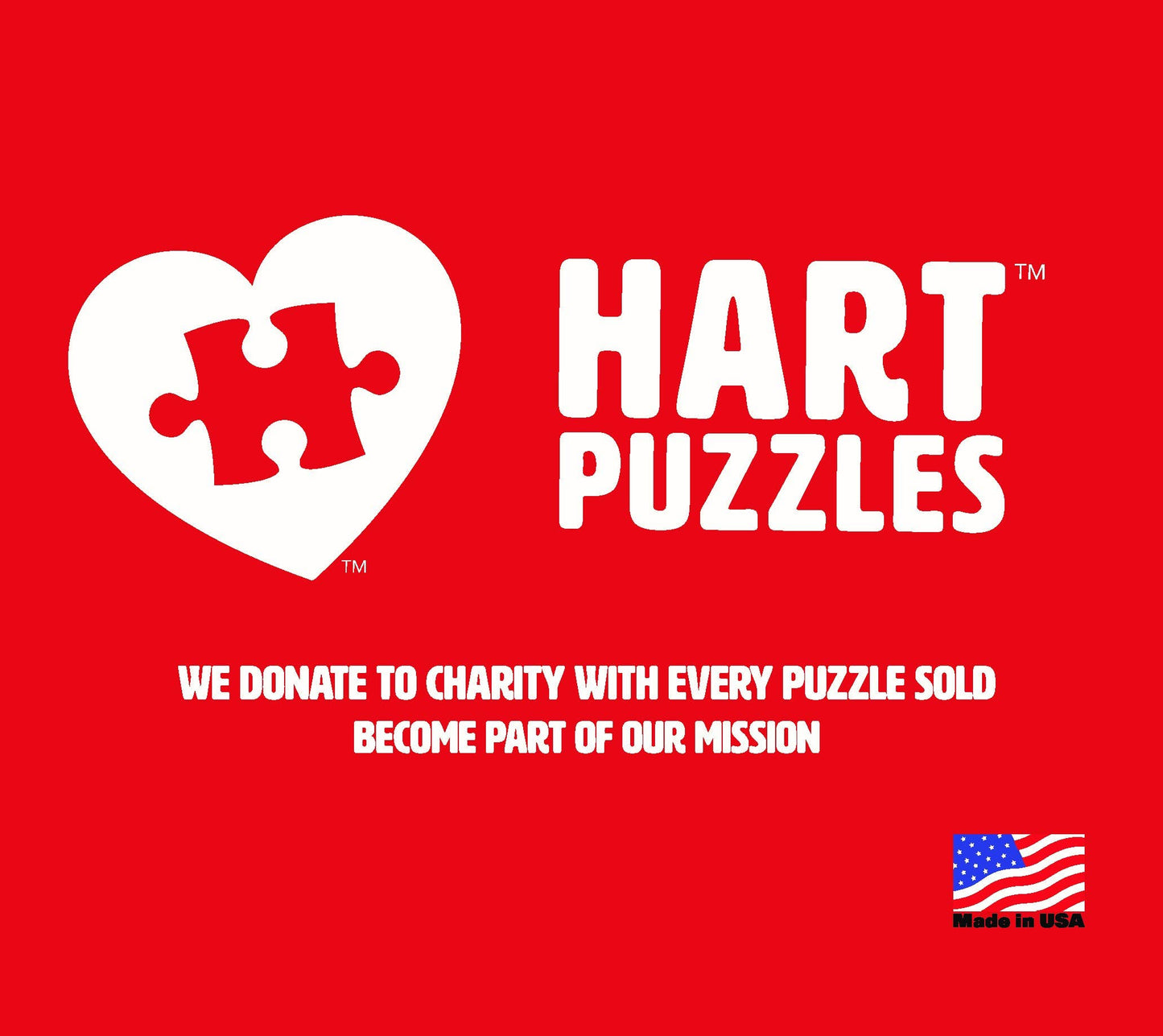 Keep Calm Puzzle On by Steve Smith 1000pc