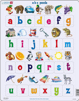 ABC Educational 26pc