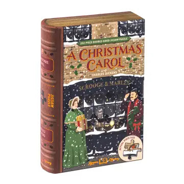A Christmas Carol 252pc
