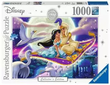 Disney Collector's Edition: Aladdin 1000pc