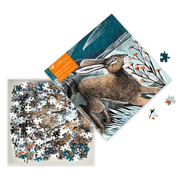 Angela Harding: Shooting Stars 1000pc