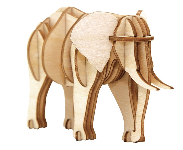 Animal Collection: Elephant