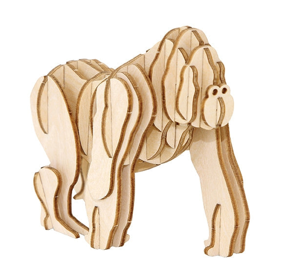 Animal Collection: Gorilla