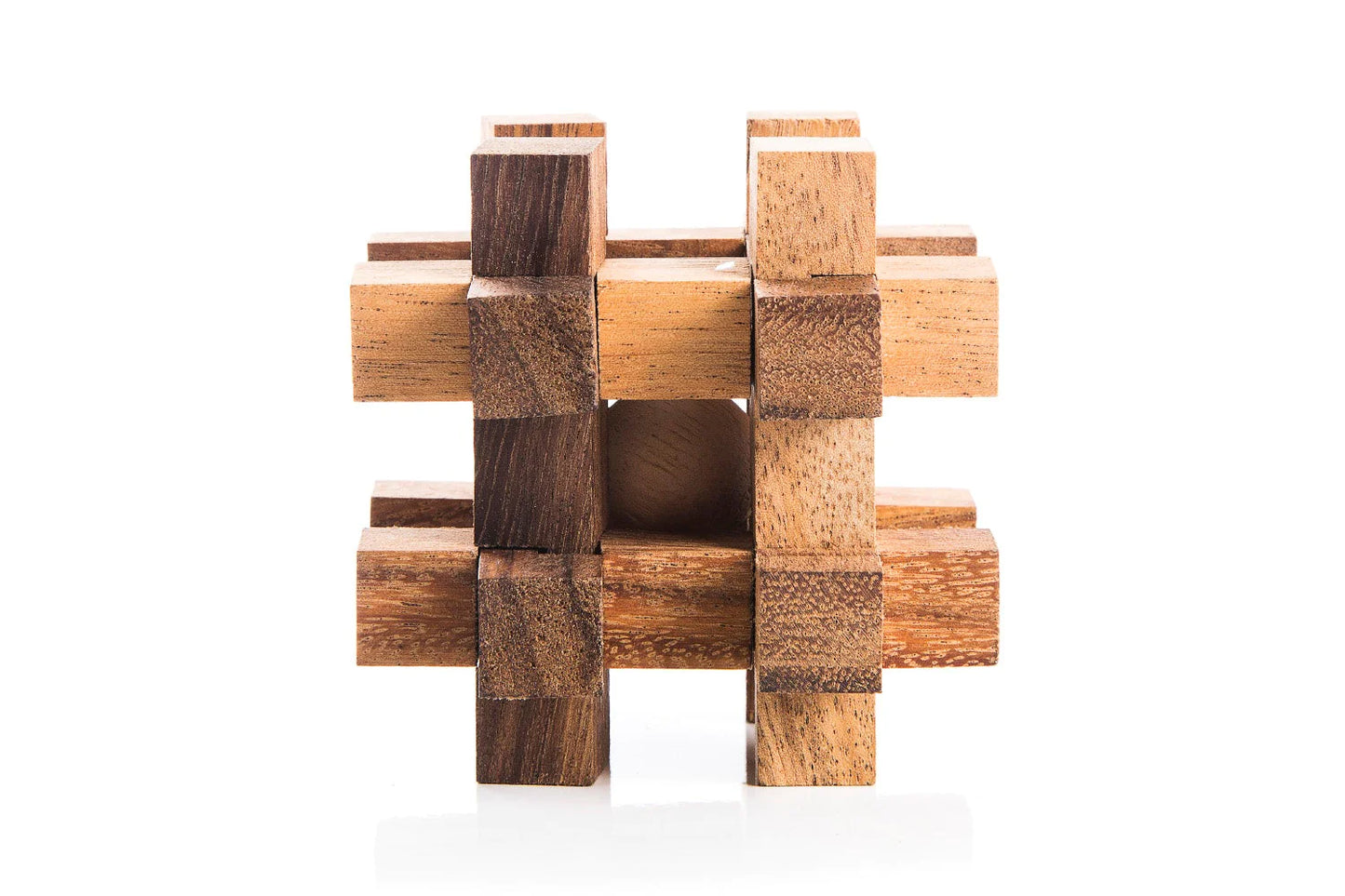 Ball in Jail Puzzle