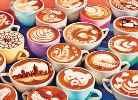 BaristArt 1000pc