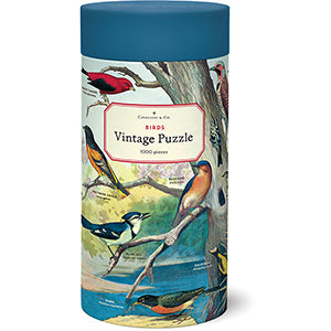 Birds 1000pc
