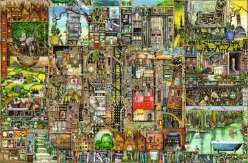 Bizarre Town 5000pc