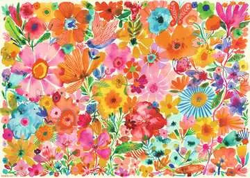 Blossoming Beauties 1000pc