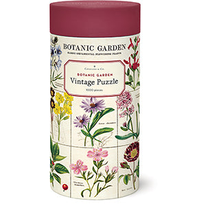 Botanic Garden 1000pc