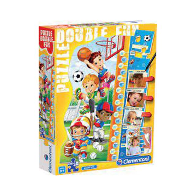 Boy Growth Chart 30pc