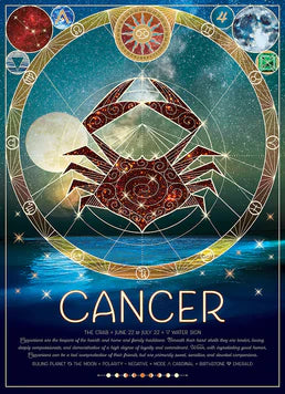 Cancer 500pc