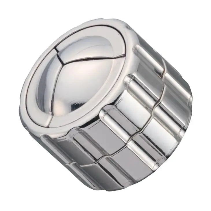 Hanayama Cylinder Level 4