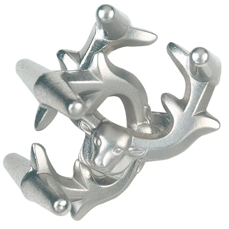 Hanayama Elk Level 6