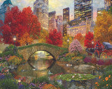 Central Park Paradise 1500pc