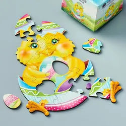 Charlie the Chick 15pc