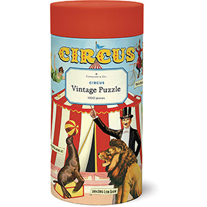 Circus 1000pc
