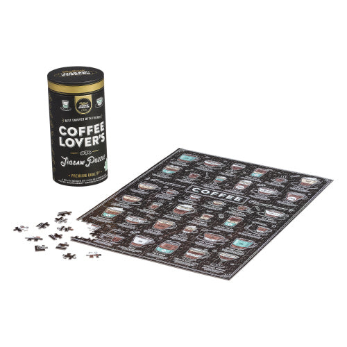 Coffee Lovers (Tube) 500pc