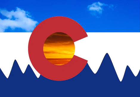 Colorado /Jar