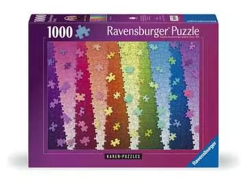 Colors on Colors 1000pc
