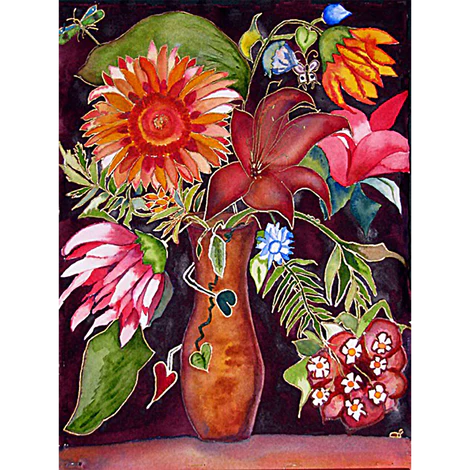 Dal Giardino /Jar