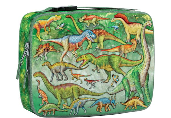 Dinosaurs Lunch Bag 100pc
