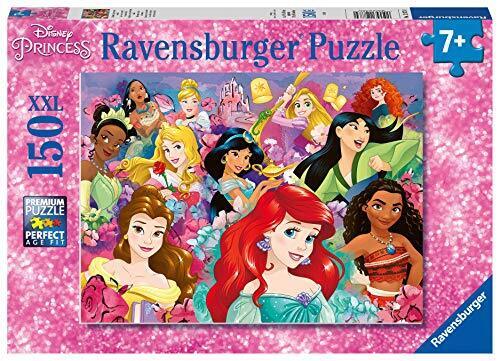 Disney Princesses 150pc