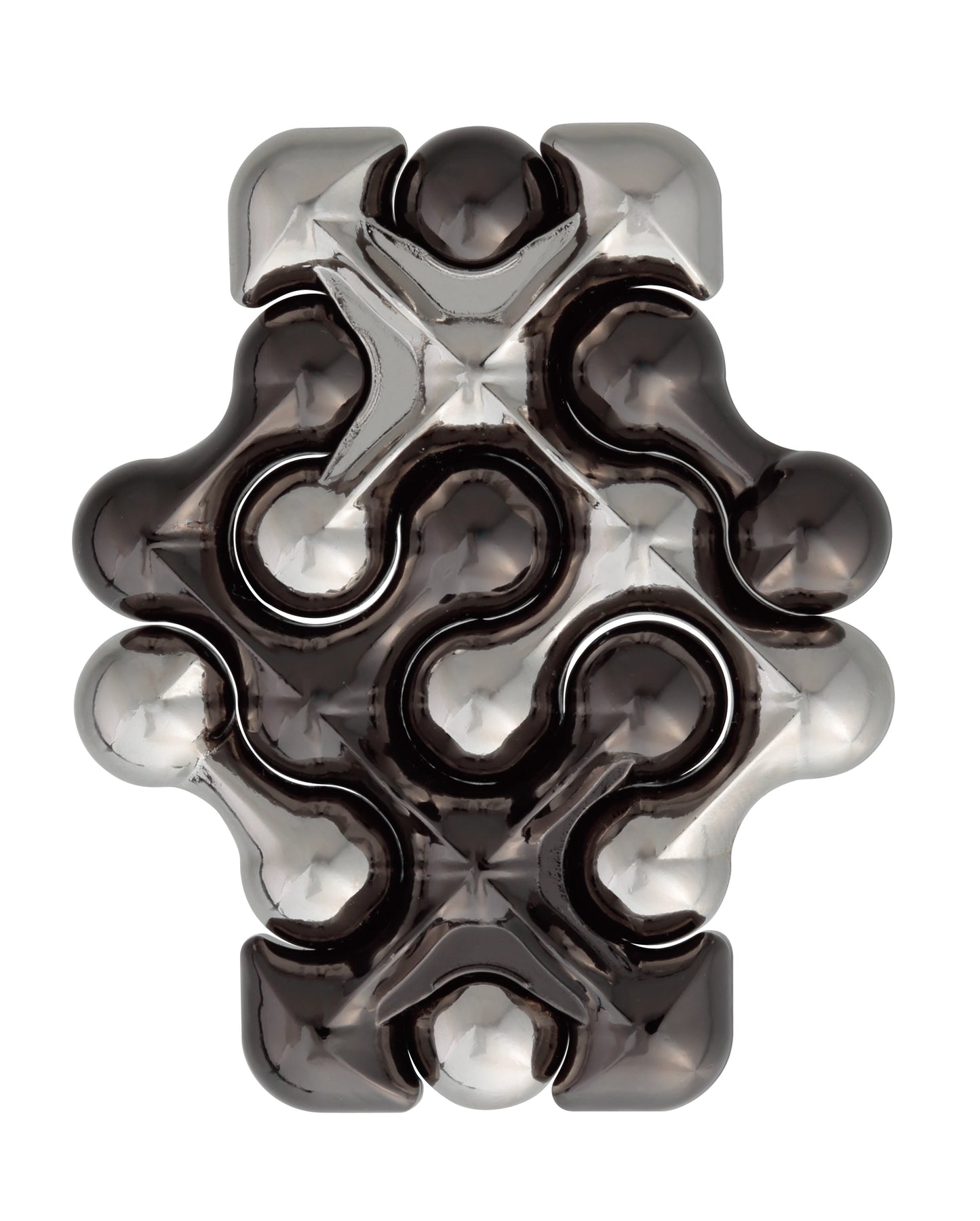 Hanayama Dot Level 2
