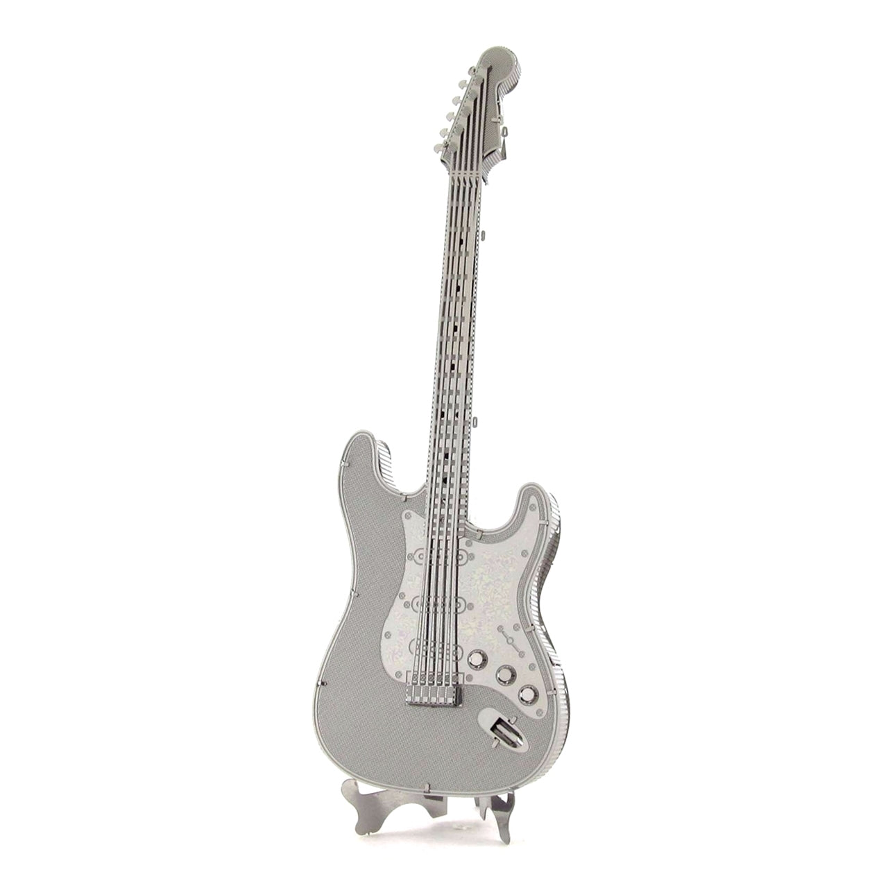 Metal Earth Electric Lead Guitar