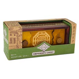 Emperor's Chest