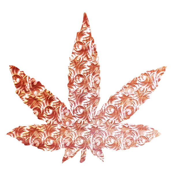 Mary Jane Engraved Budzzle