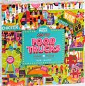 Food Trucks 500pc